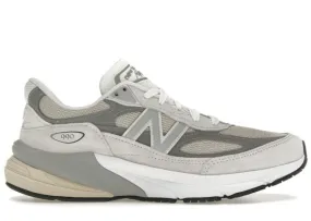 New Balance Men's U990NC6 in White