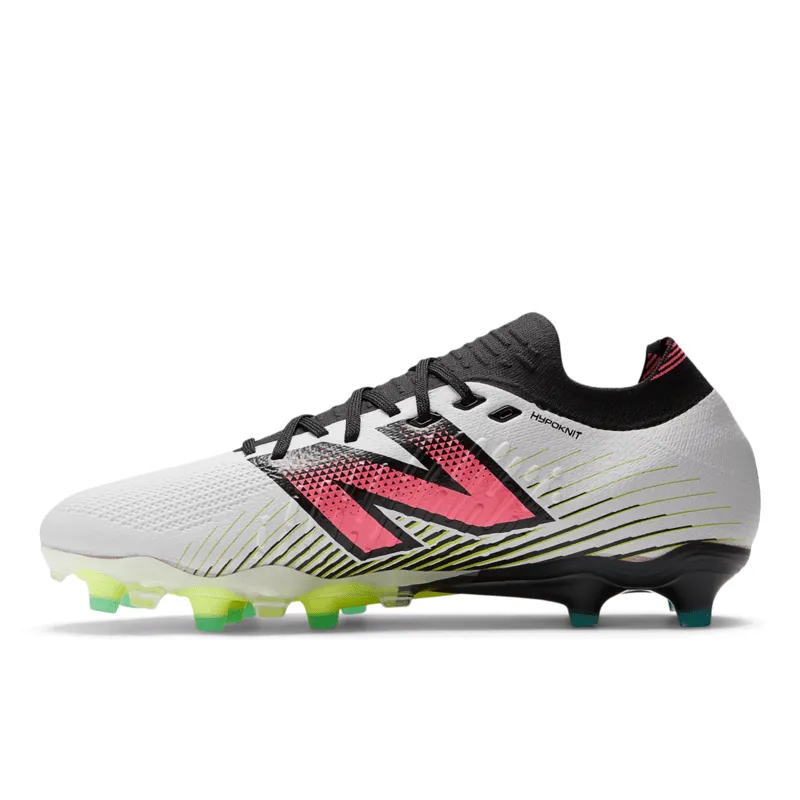 New Balance Men's Tekela Pro Low Laced FG V4+ Soccer Cleat - ST1FLH45