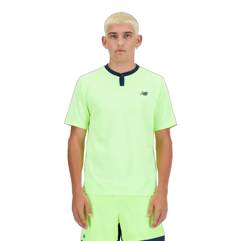 New Balance Men's Tournament Top