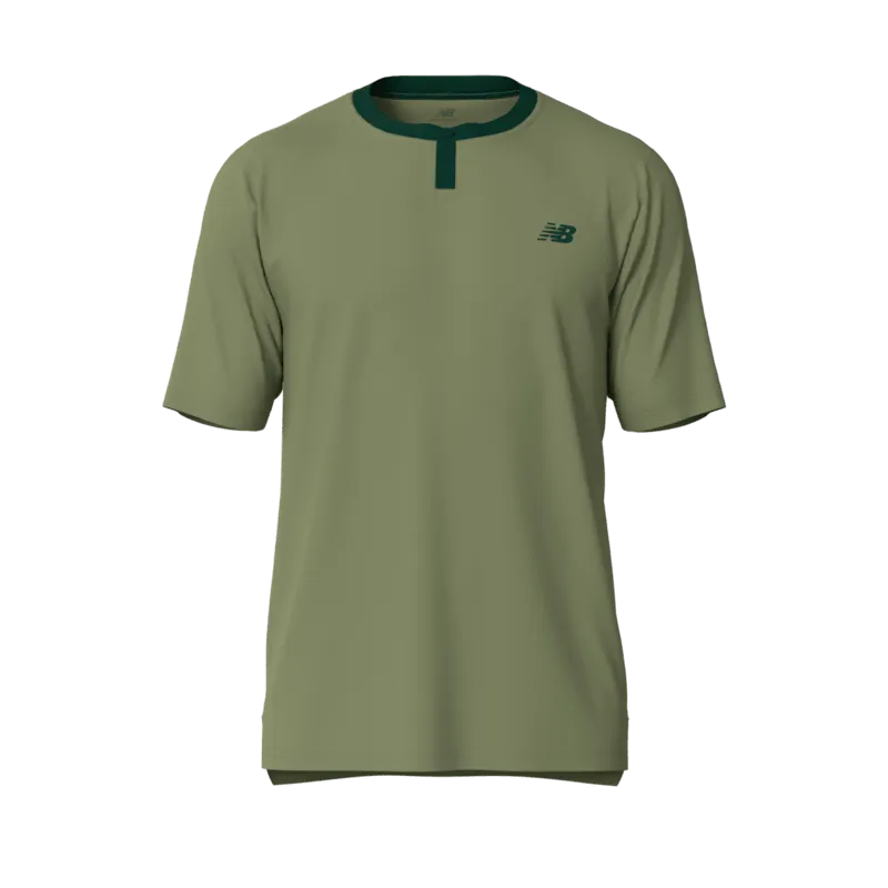 New Balance Men's Tournament Top