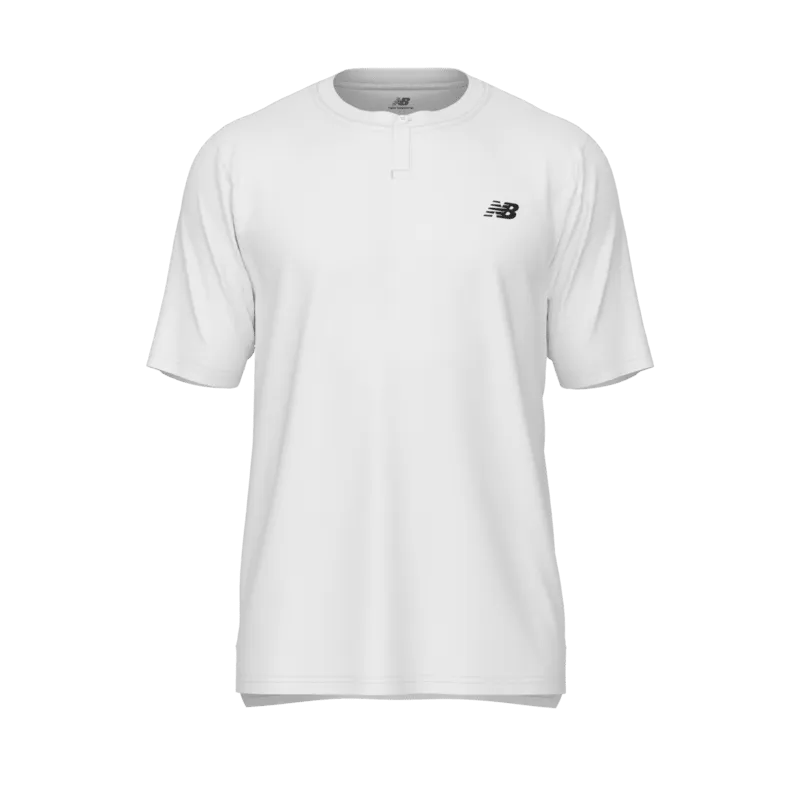 New Balance Men's Tournament Top