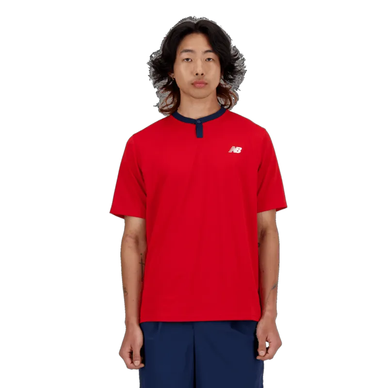 New Balance Men's Tournament Top