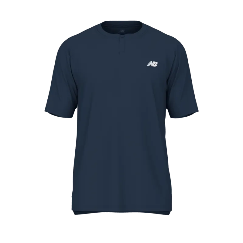 New Balance Men's Tournament Top