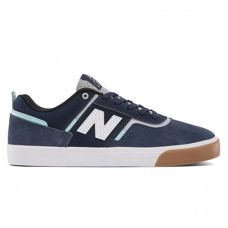 New Balance Numeric Jamie Foy 306 (Navy/White)