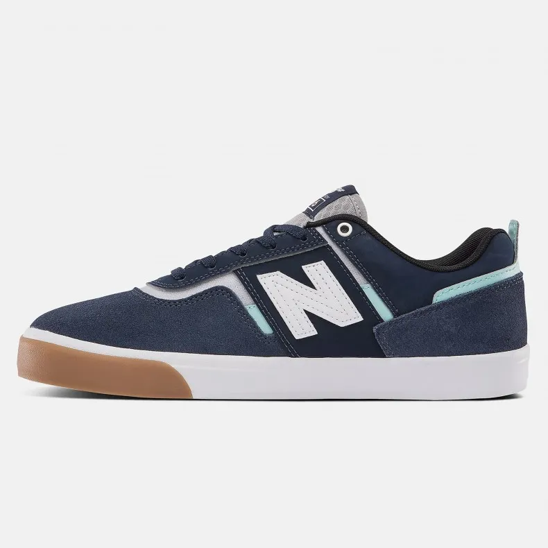 New Balance Numeric Jamie Foy 306 (Navy/White)