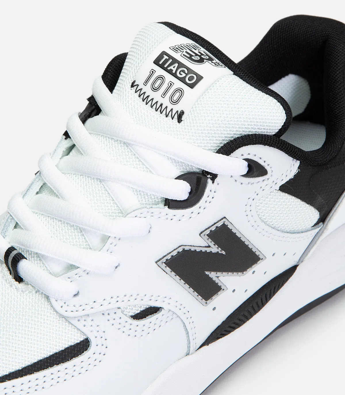 New Balance Numeric NM1010WB