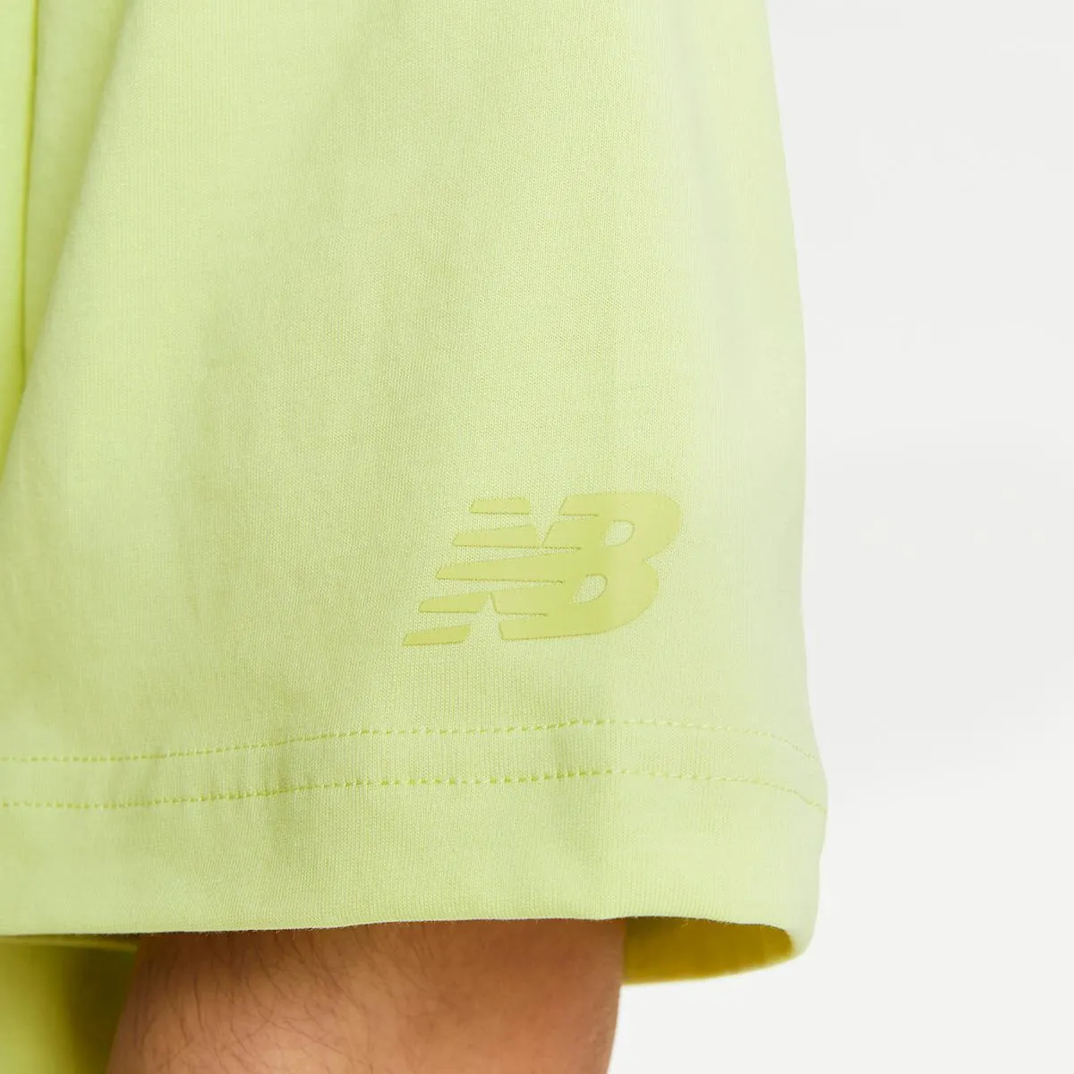 New Balance  |T-Shirts