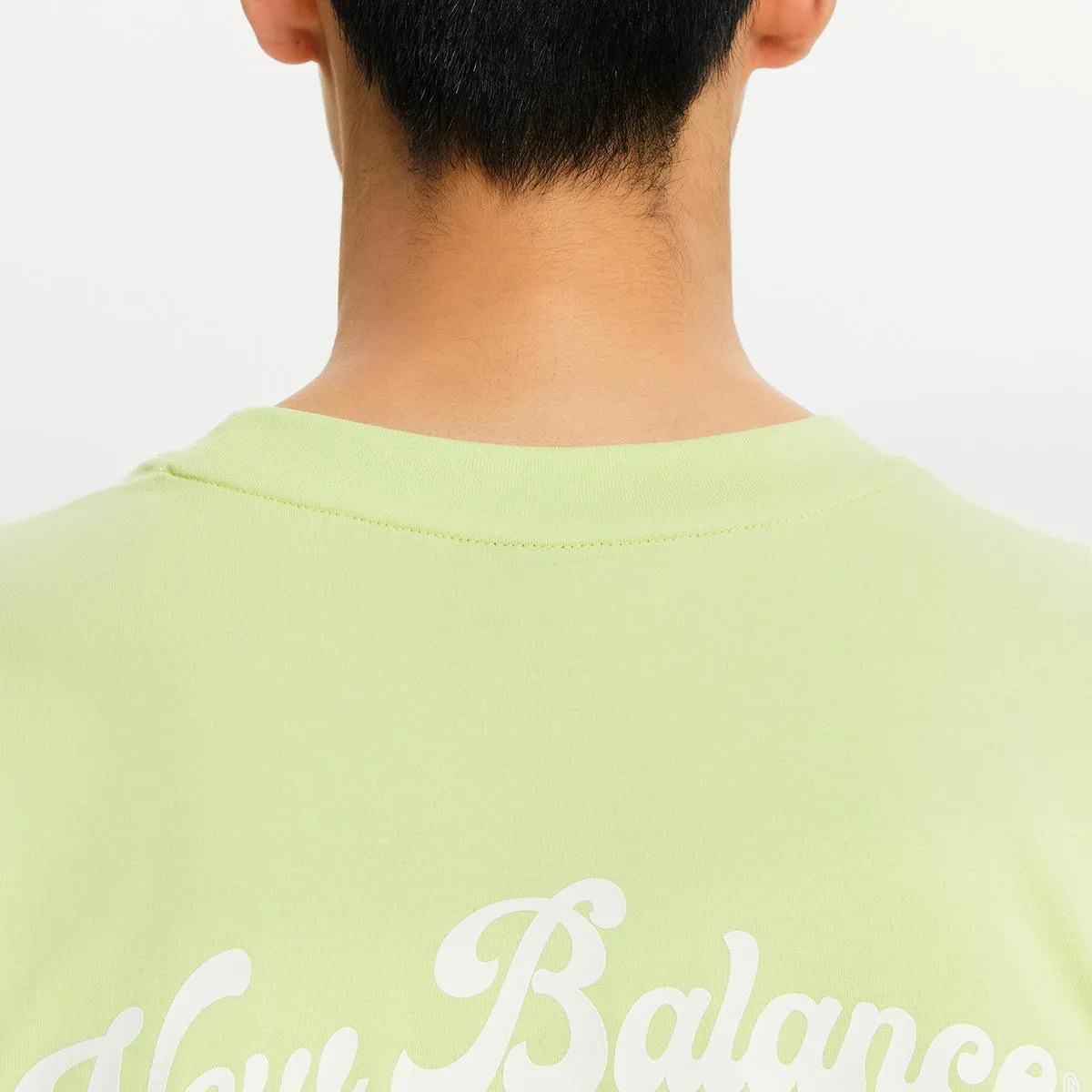 New Balance  |T-Shirts