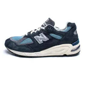 New Balance Teddy Santis 'Made in USA' M990TB2 Navy