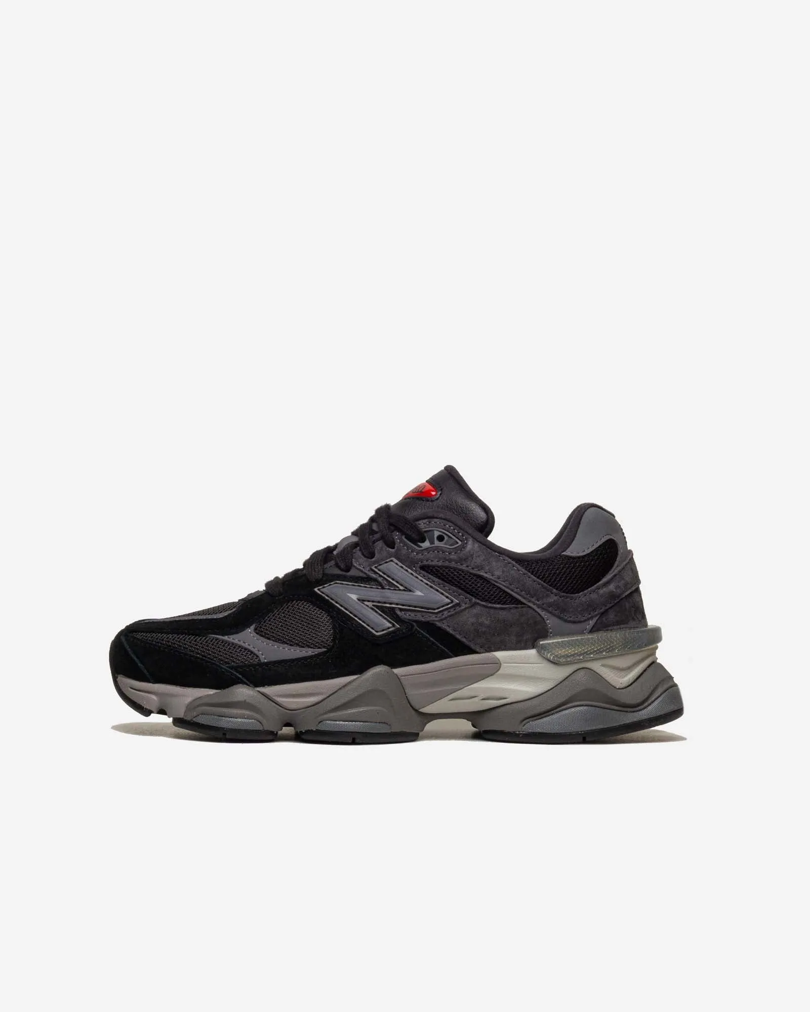 New Balance U9060BLK