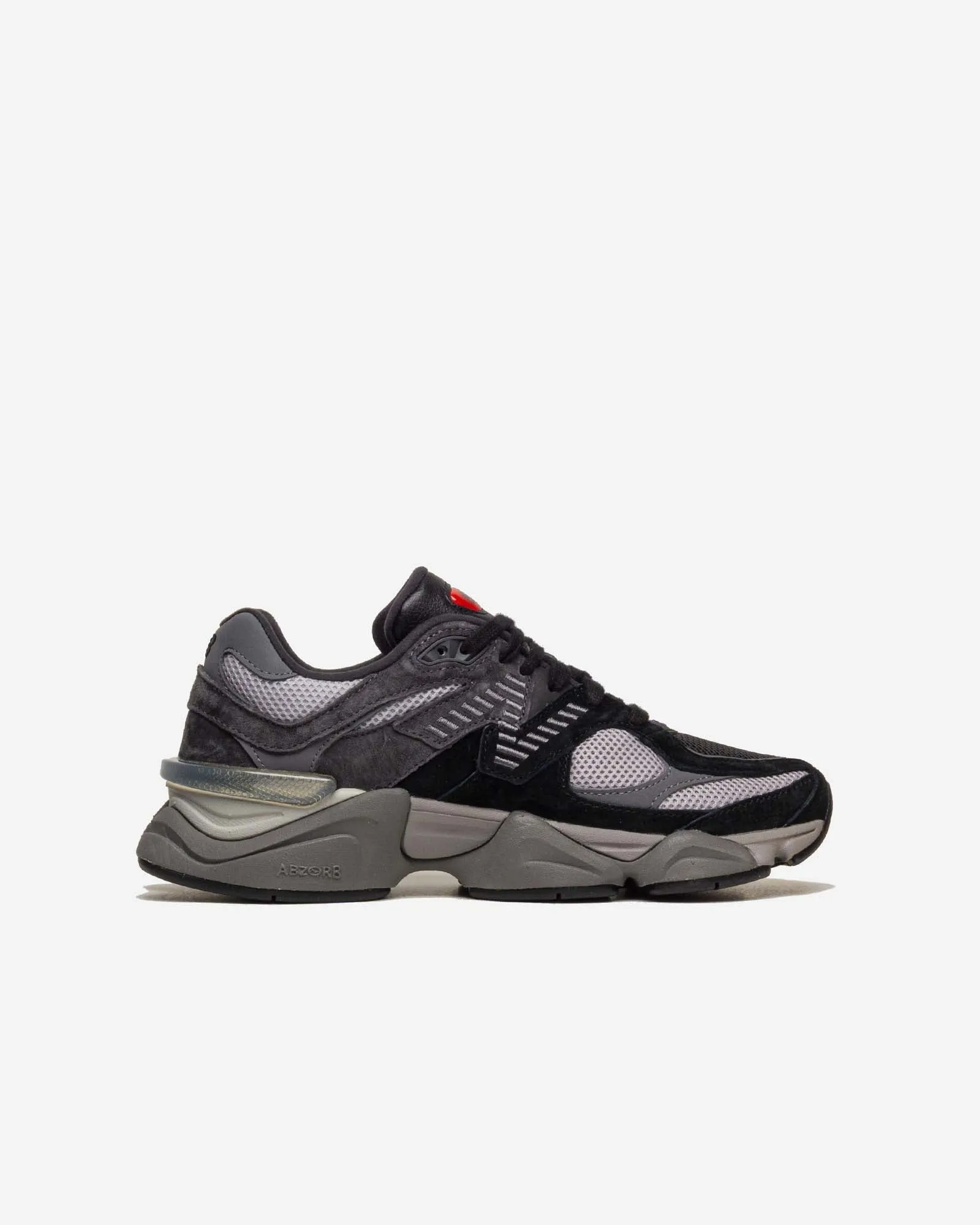 New Balance U9060BLK