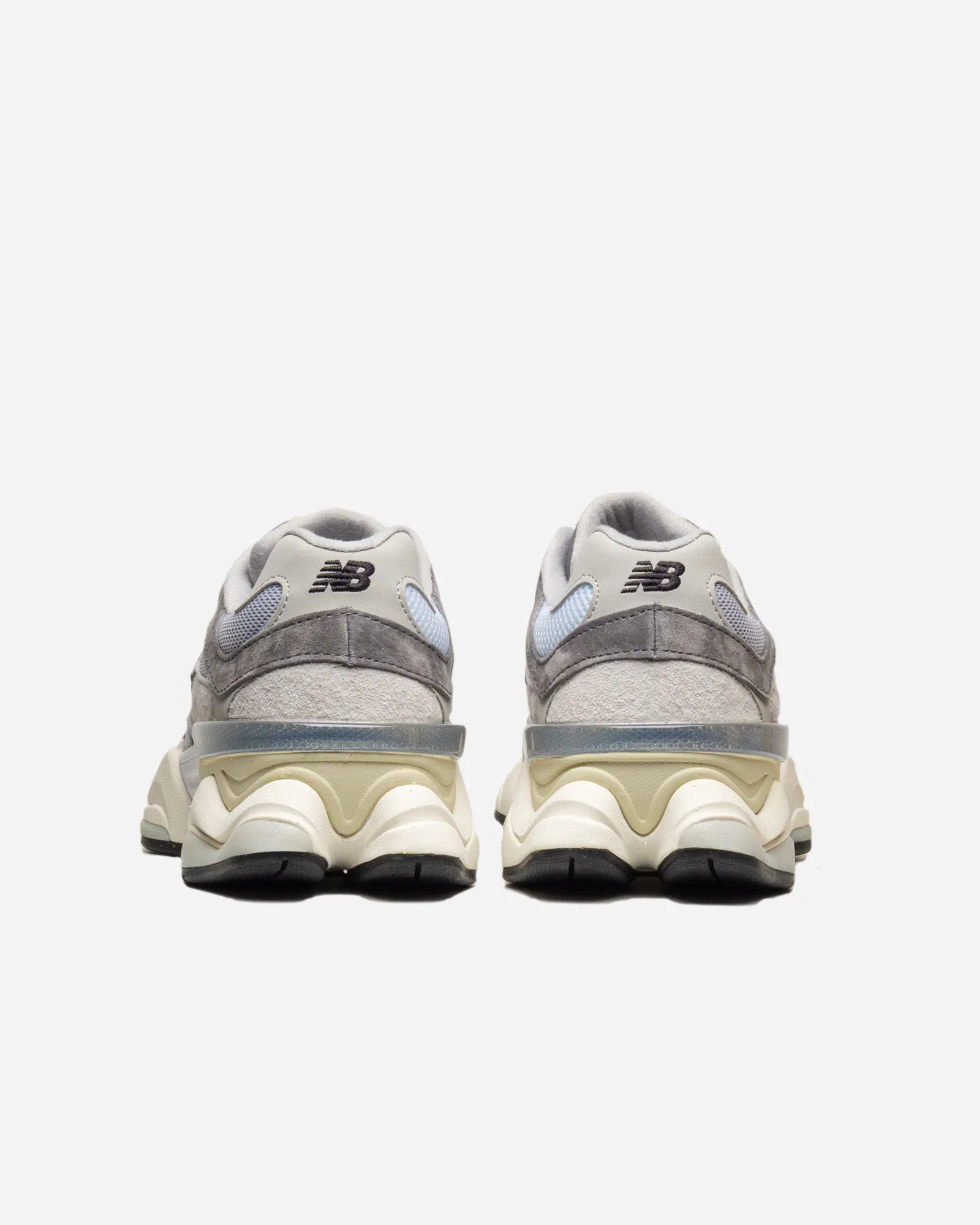 New Balance U9060GRY