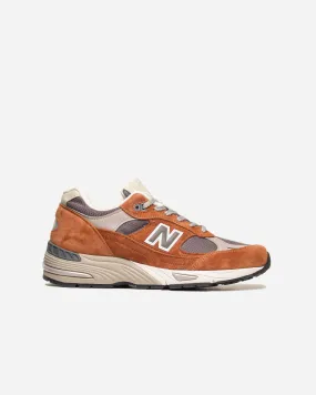 New Balance W991PTY