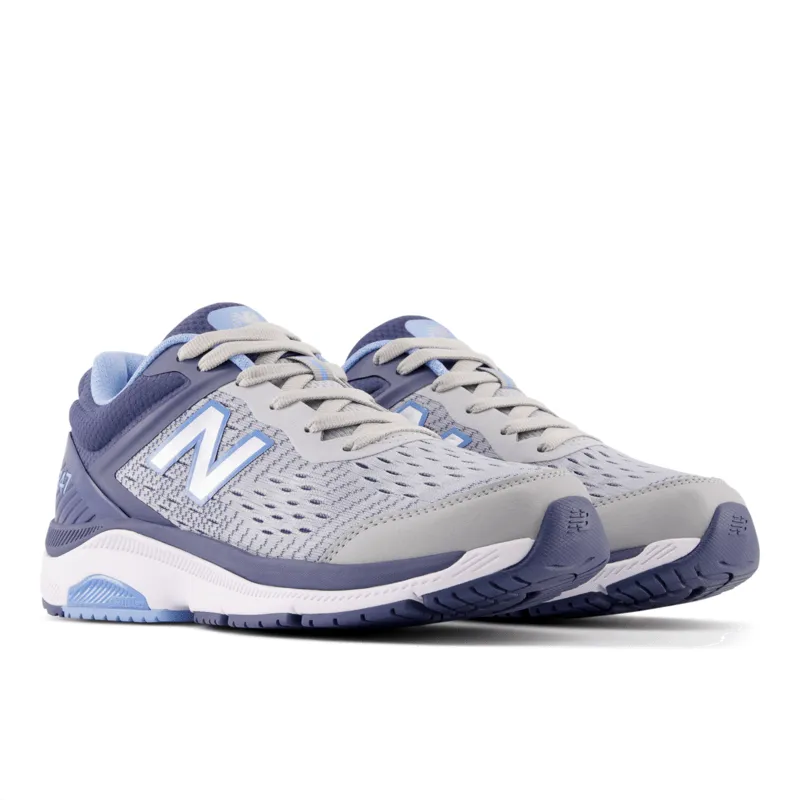 New Balance Women's 847 V4 Walking Shoe - WW847LG4