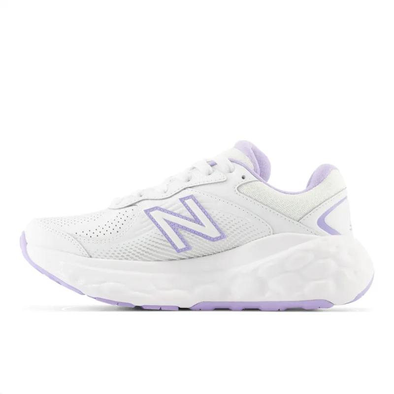 New Balance Women's Fresh Foam X 840F Slip Resistant Walking Shoe - WW840FW1