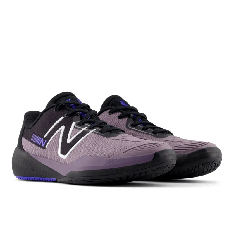 New Balance Women's Fuel Cell 996 V5 Tennis Shoe - WCH996P5 (Wide)