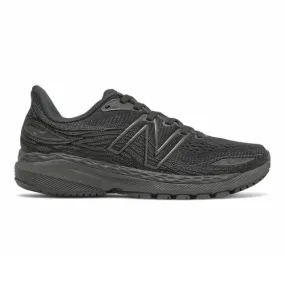 New Balance Women's Fresh Foam X 860v12 - Black with Phantom