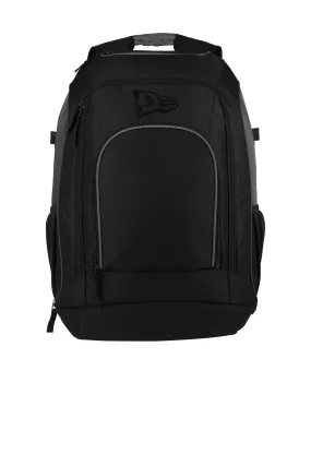 New Era  Shutout Backpack NEB300