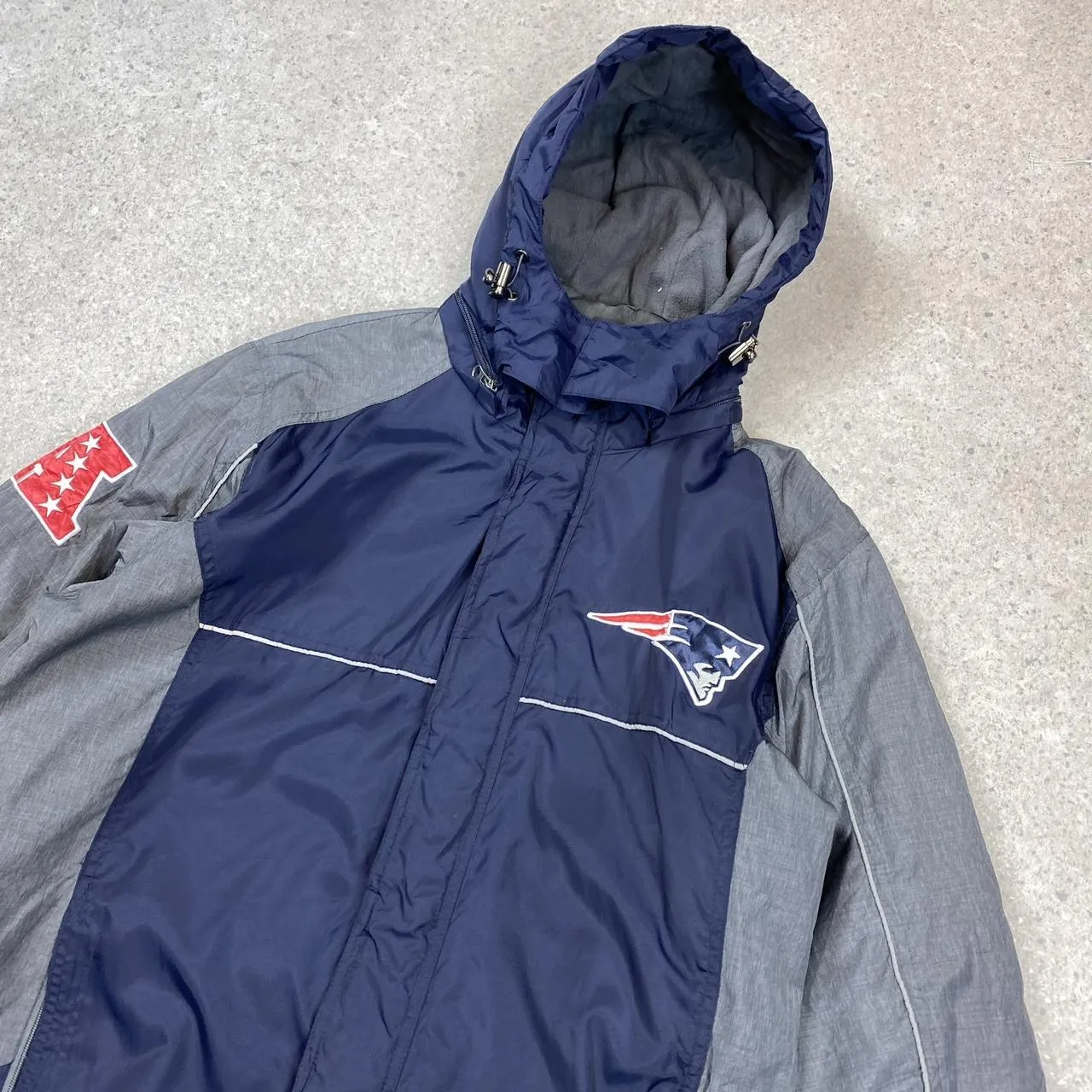 Nfl pro sport jacket XL