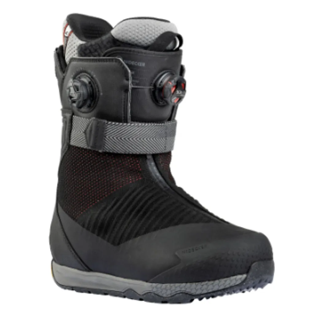 Nidecker Index Snowboard Boots Mens 2025