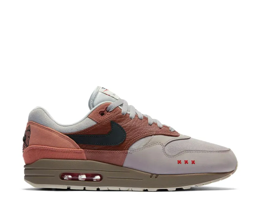 Nike Air Max 1 Amsterdam