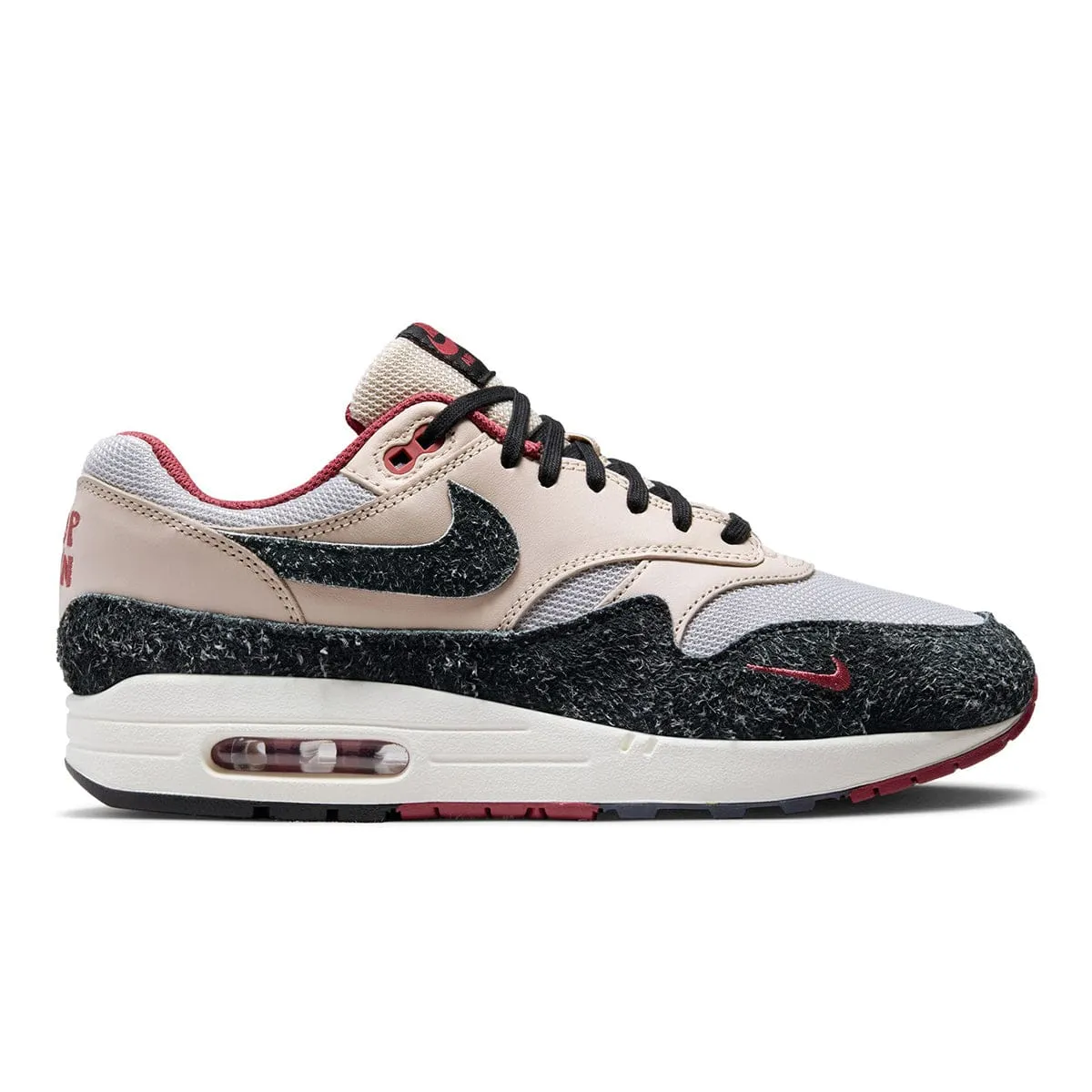 NIKE AIR MAX 1 PRM [FD5743-200] | Bodega