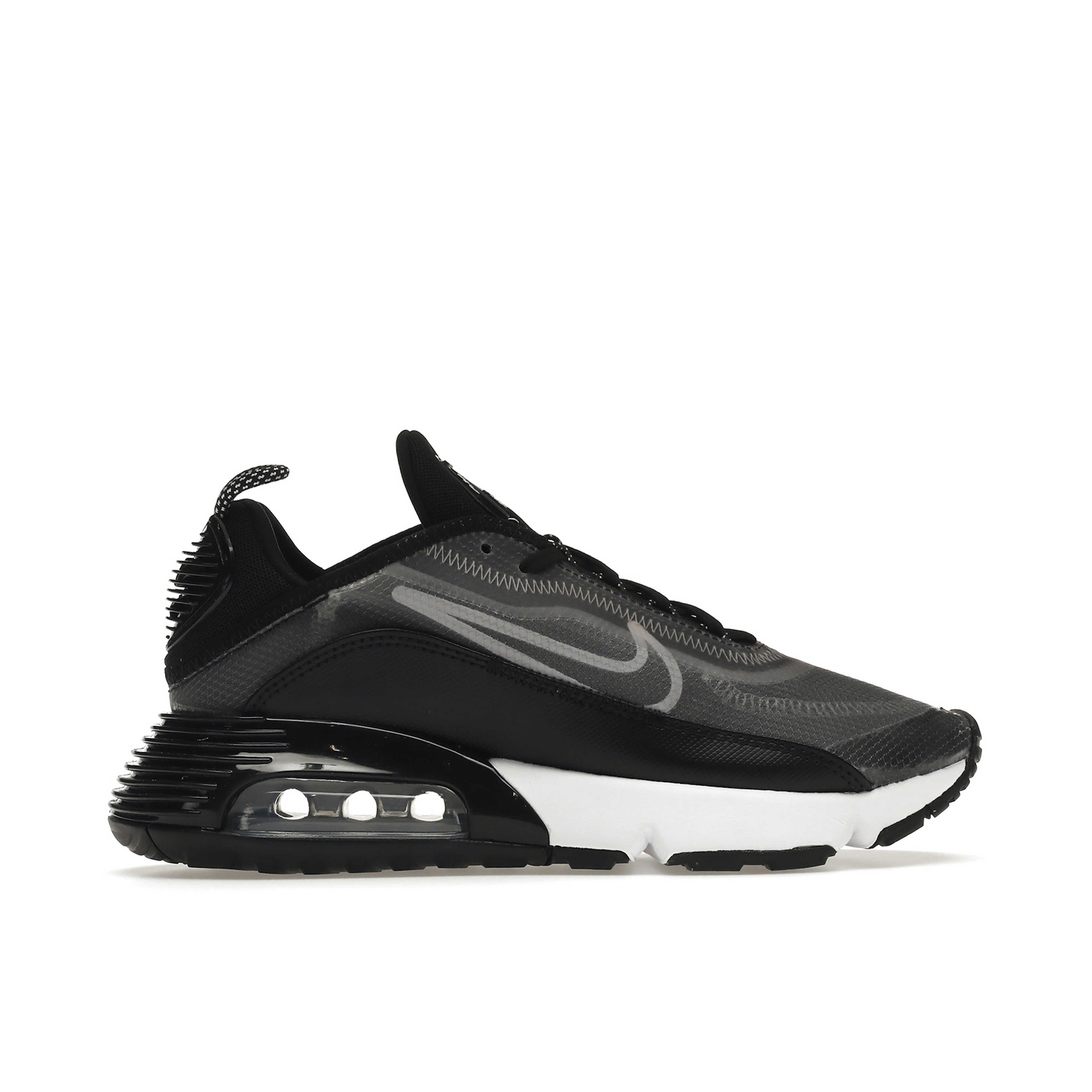 Nike Air Max 2090 Black | ck2612-002 | Laced