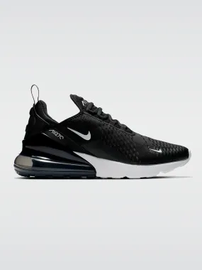 Nike Air Max 270 - Black/Anthracite-White