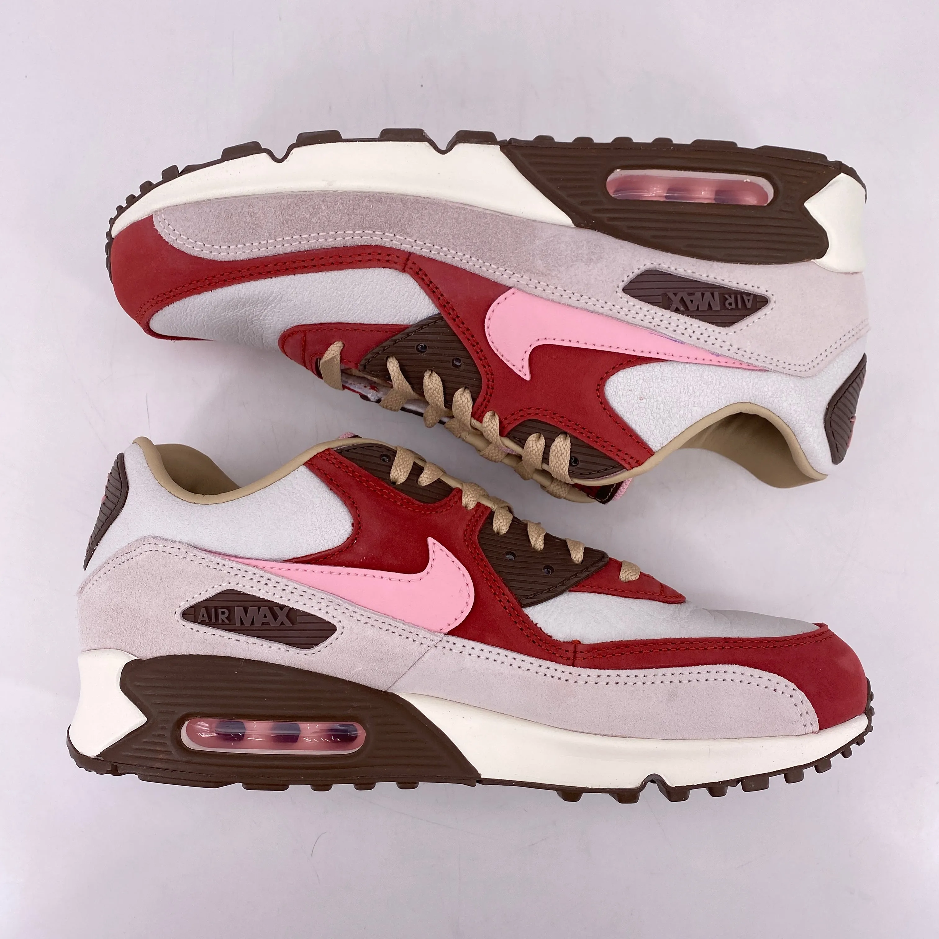 Nike Air Max 90 Bacon 2021 Used Size 11