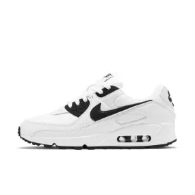 Nike Air Max 90 COLOR PACK White Black