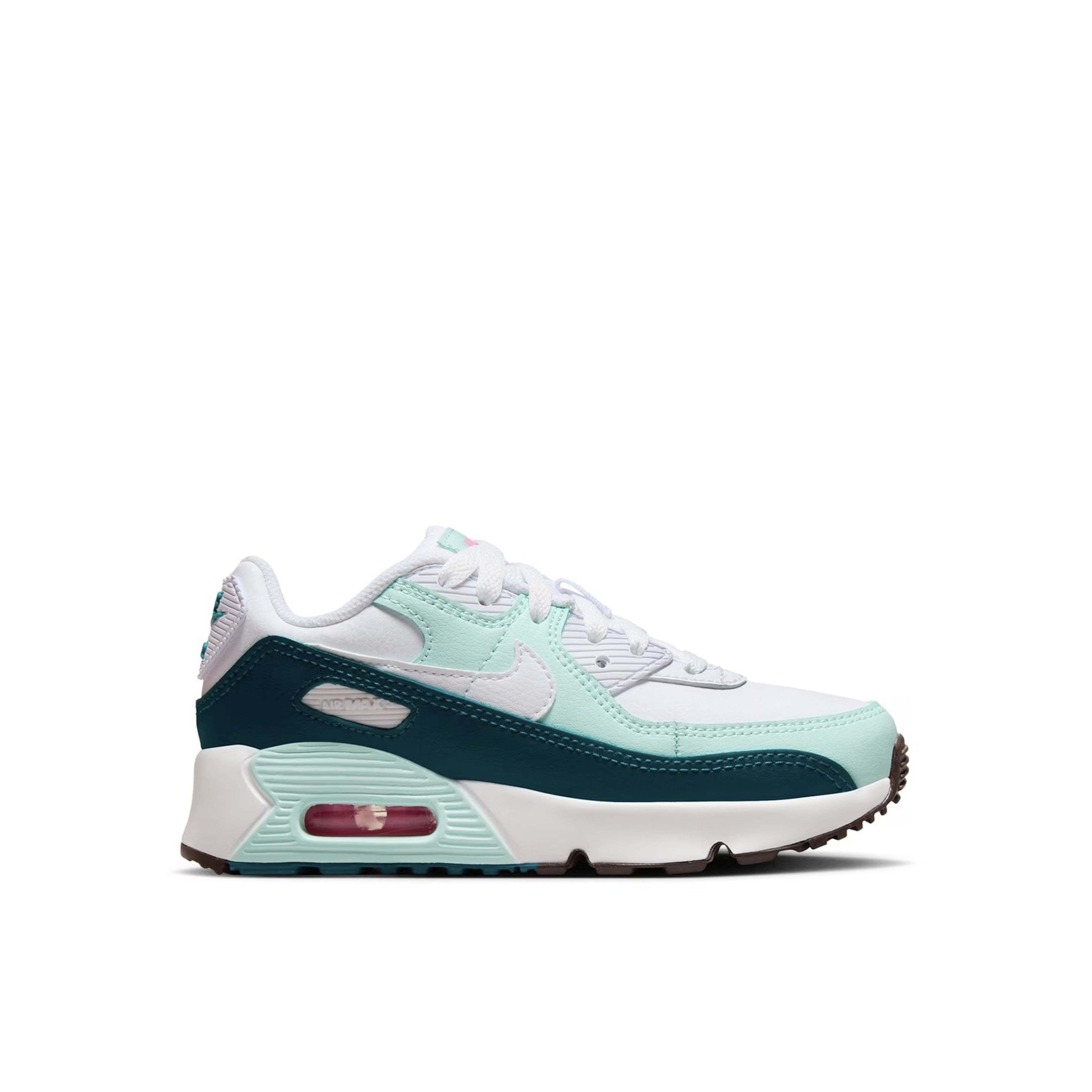 Nike Air Max 90 LTR Jade Ice PS | DV3608-104 | Laced