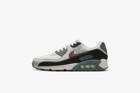 Nike Air Max 90 M - Phantom / Burgundy Crush