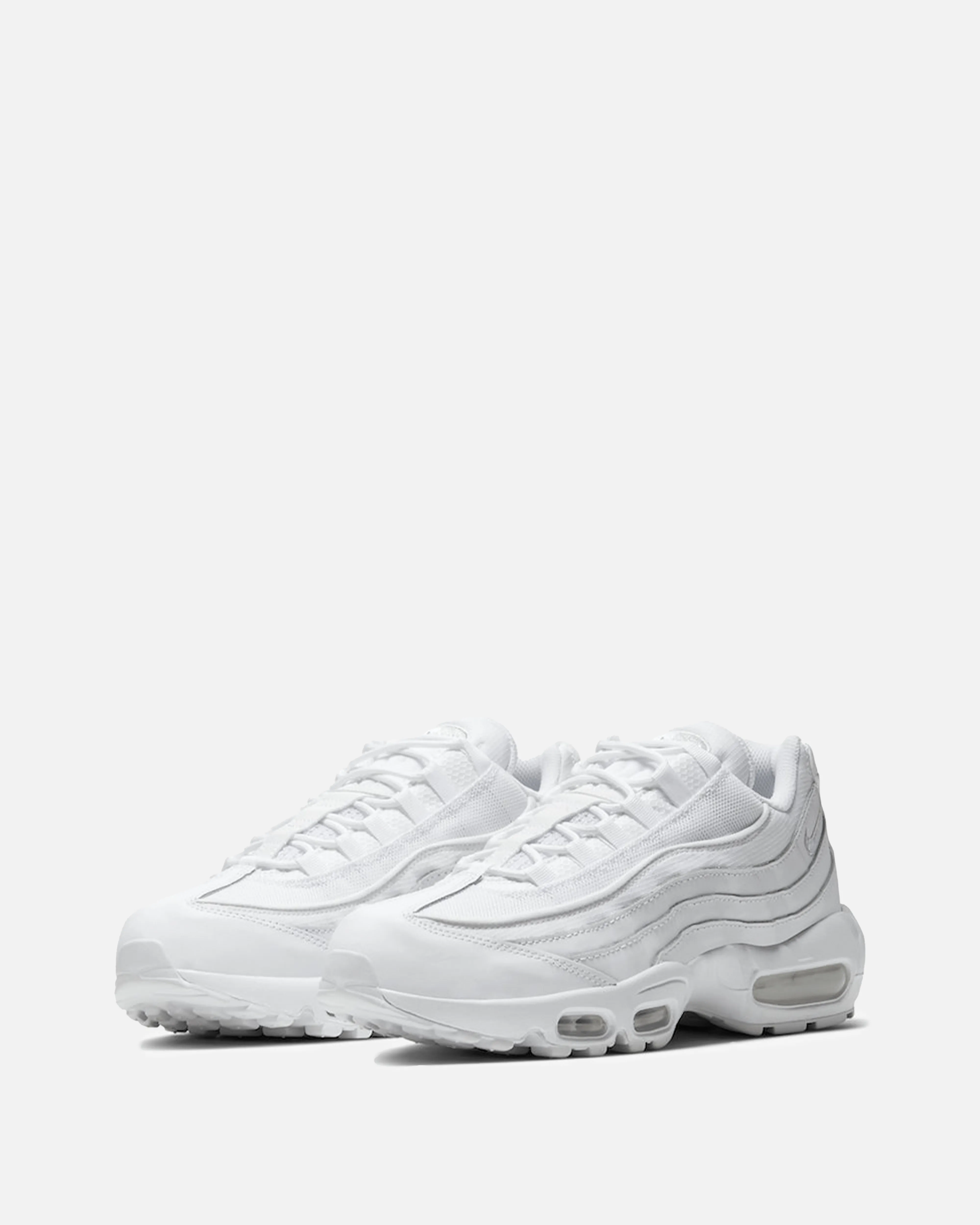 Nike Air Max 95 Essential 'White'