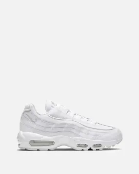 Nike Air Max 95 Essential 'White'