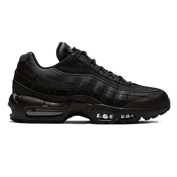 Nike Air Max 95 Essential Black Black