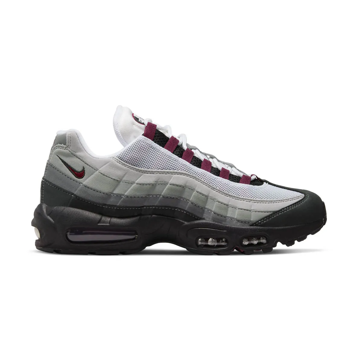 Nike Air Max 95 Men's Shoes - Footwear