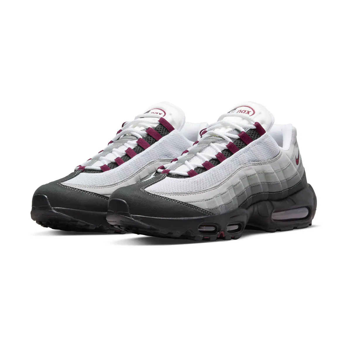 Nike Air Max 95 Men's Shoes - Footwear