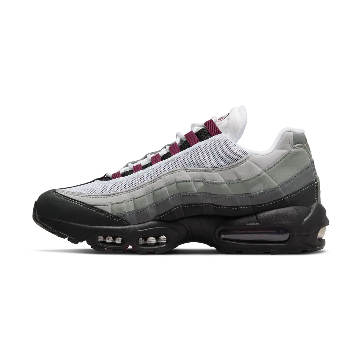 Nike Air Max 95 Men's Shoes - Footwear