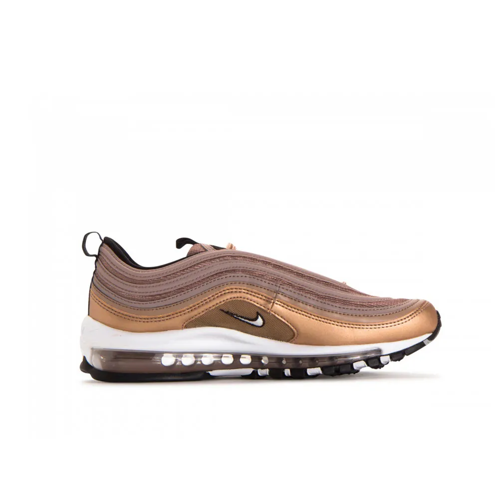 Nike Air Max 97 Desert Dust Metallic Red Bronze 921826-200