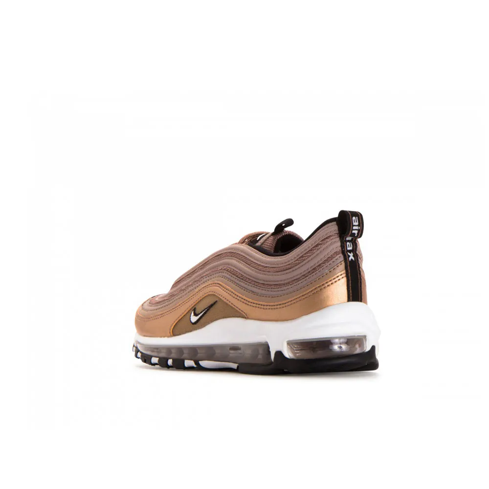 Nike Air Max 97 Desert Dust Metallic Red Bronze 921826-200