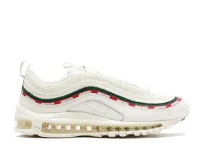 Nike Air Max 97 Undefeated White (Pre-Owned)