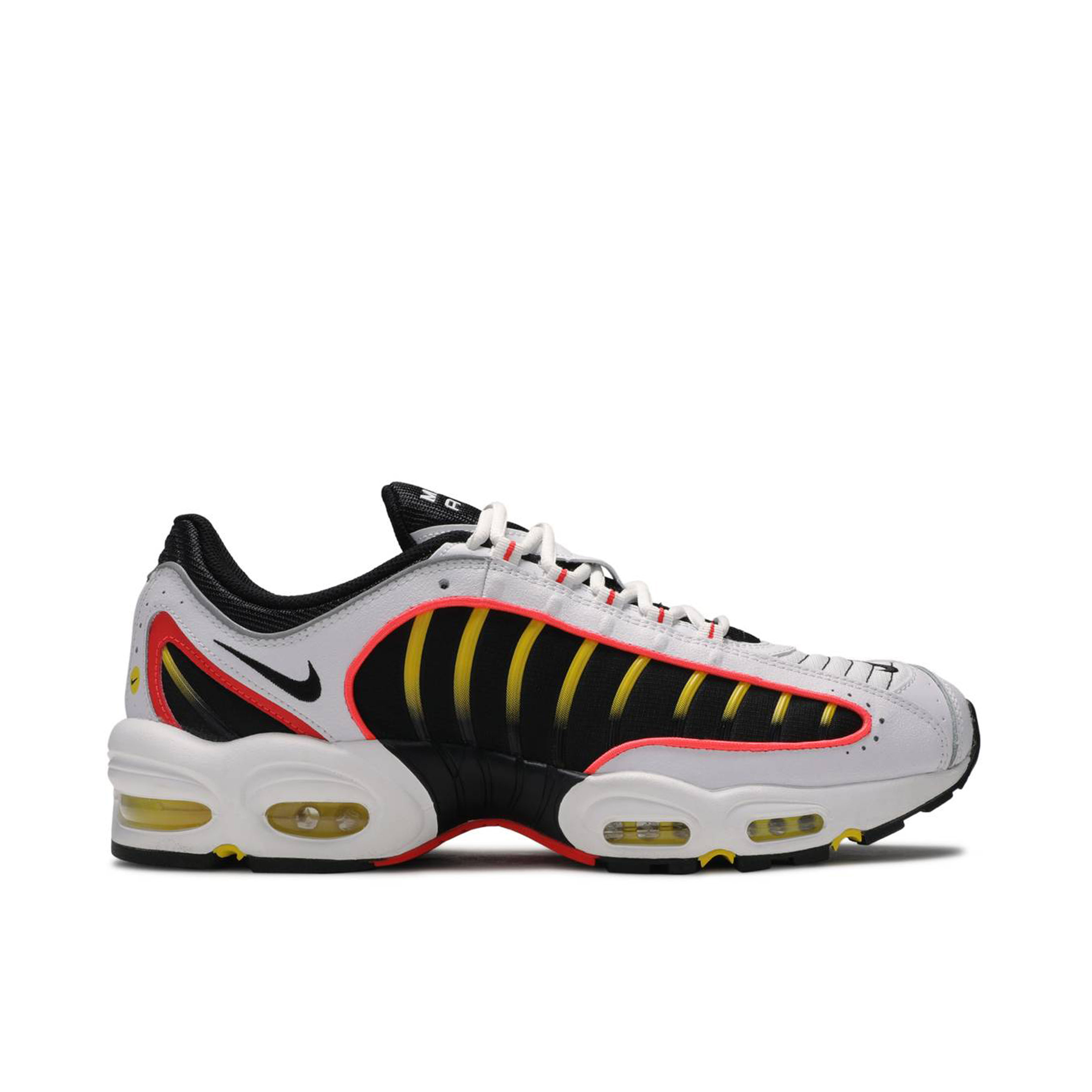 Nike Air Max Tailwind 4 Bright Crimson | AQ2567-109 | Laced