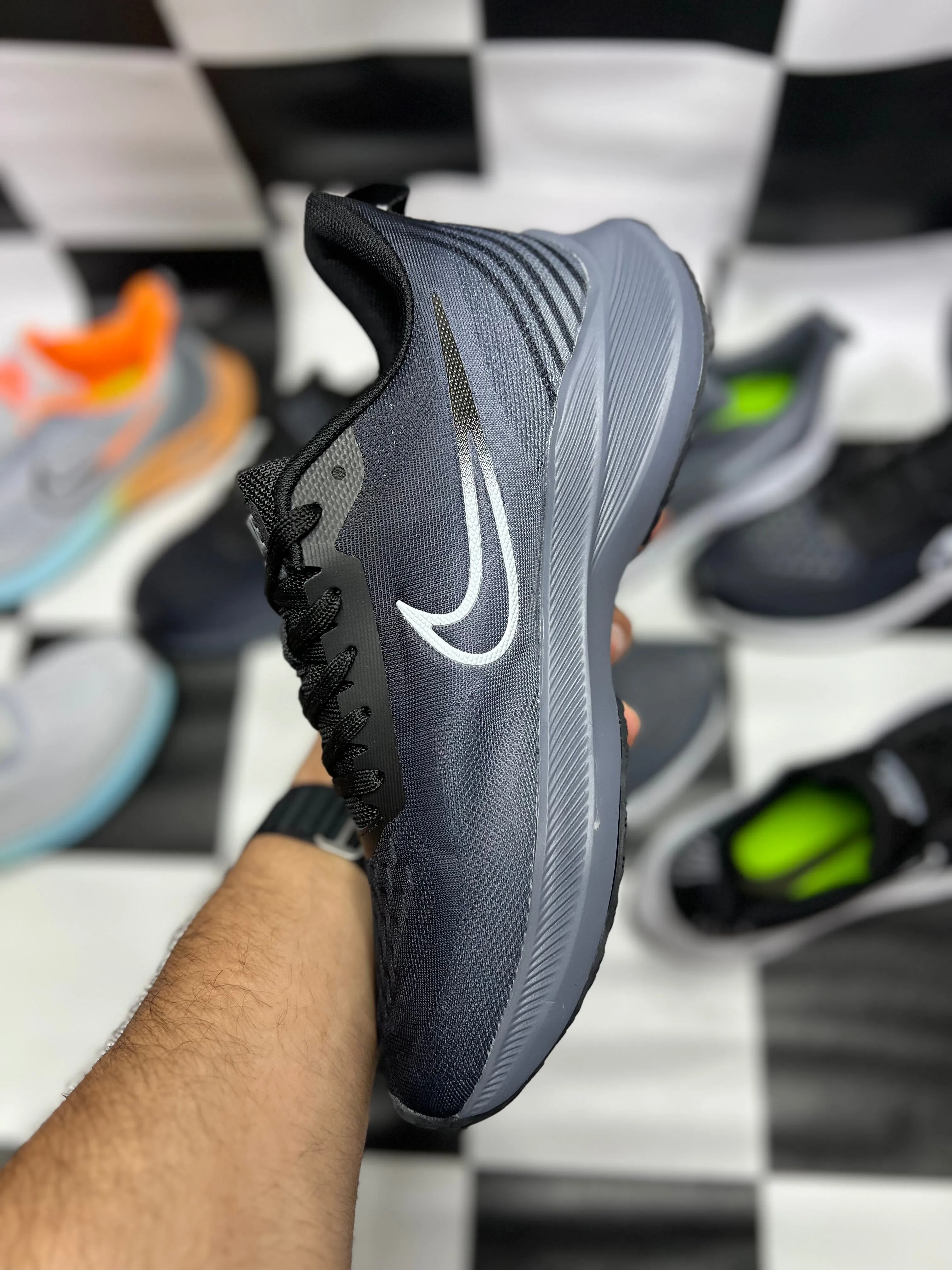 Nike Air Zoom (Downshifter)