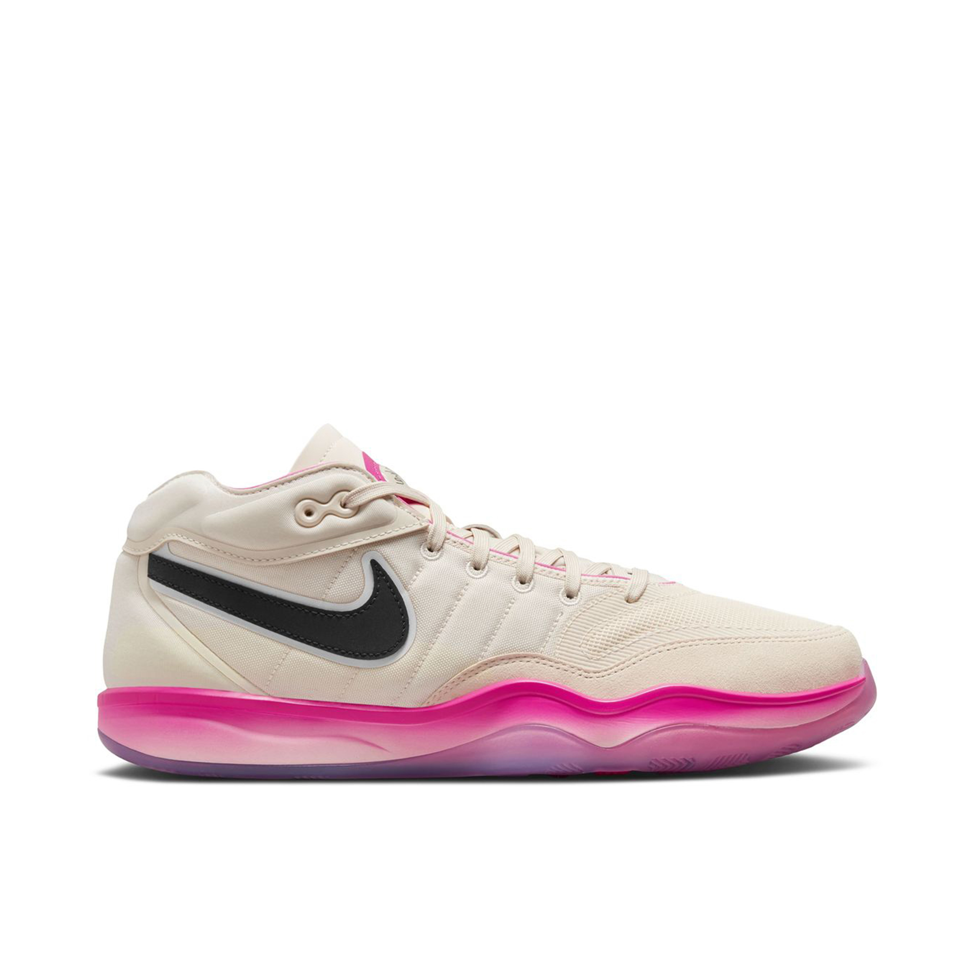 Nike Air Zoom GT Hustle 2 Community of Hoops | DJ9405-800 | Laced