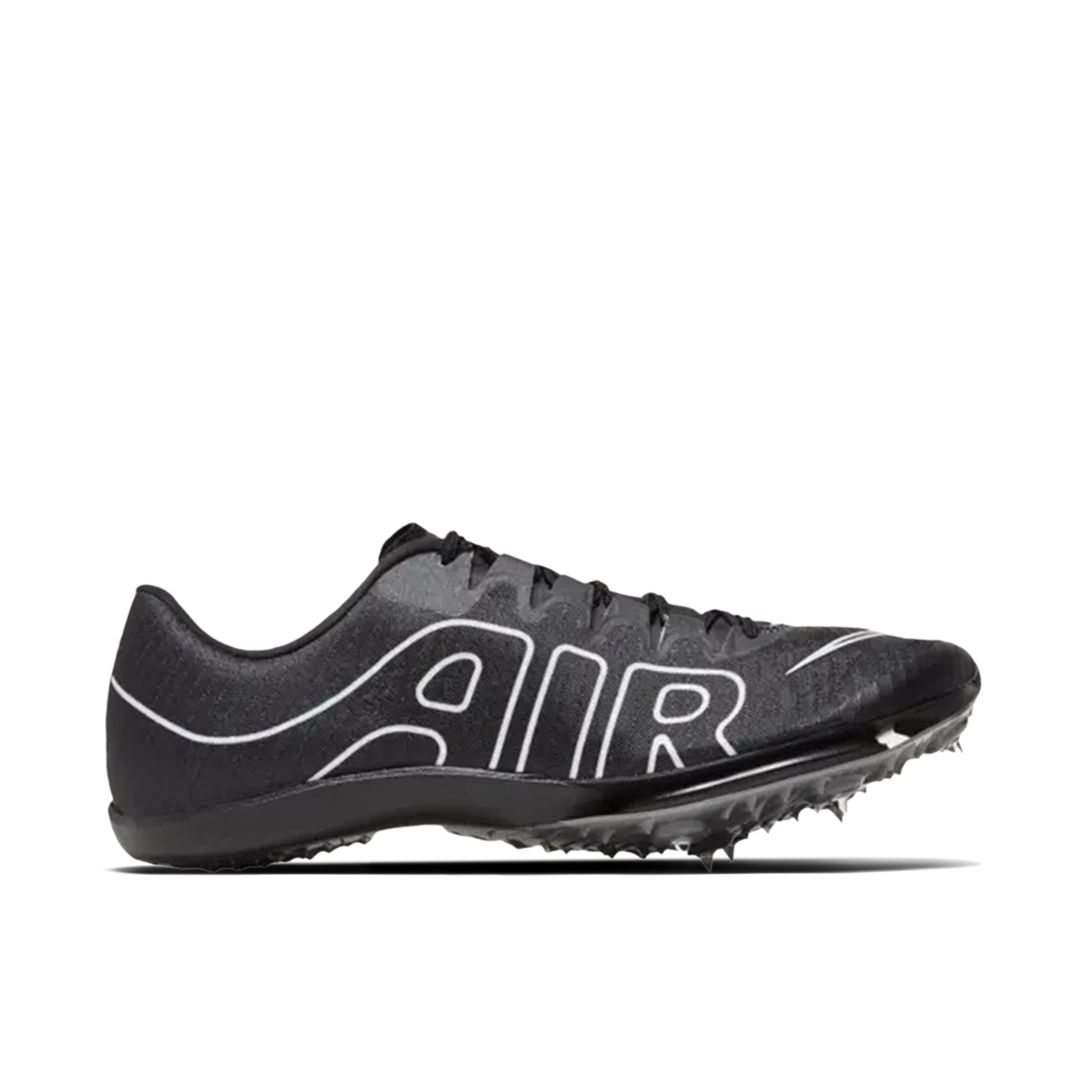 Nike Air Zoom Maxfly More Uptempo Black | DN6948-001 | Laced