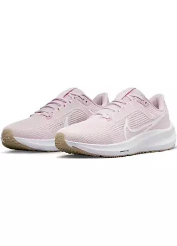 Nike Air Zoom Pegasus 40 Running Trainers | Grattan