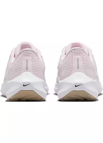 Nike Air Zoom Pegasus 40 Running Trainers | Grattan