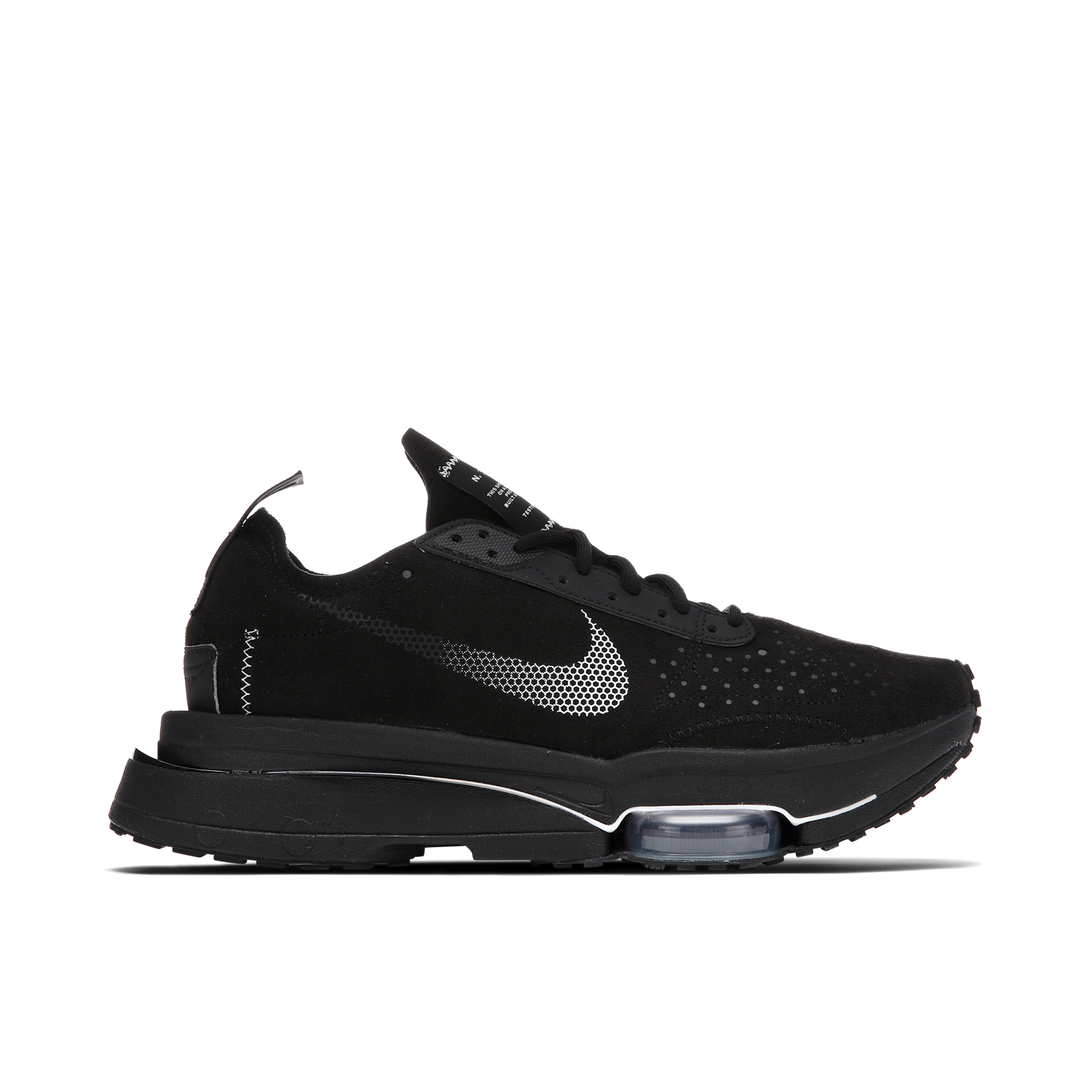 Nike Air Zoom Type Black | CJ2033-004 | Laced