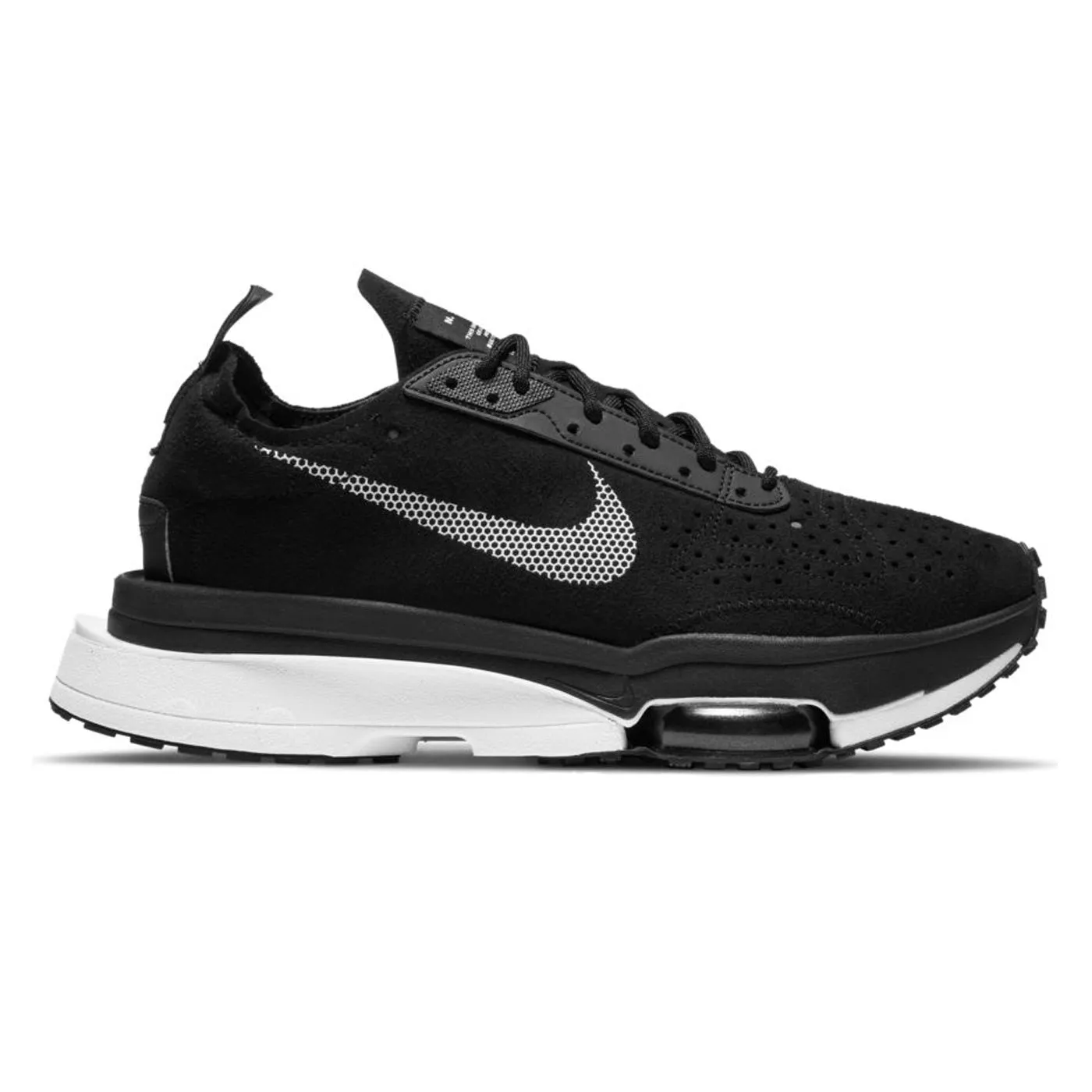 Nike Air Zoom Type W Black White