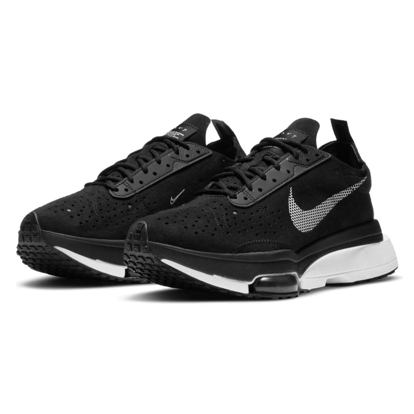 Nike Air Zoom Type W Black White